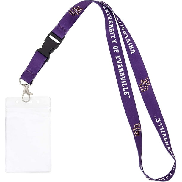 University of Houston Car Keys ID Badge Holder Lanyard Keychain Detachable Breakaway Snap Buckle Red University of Houston Car Keys ID Badge Holder Lanyard Keychain Detachable Breakaway Snap Buckle Red